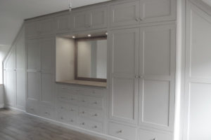 James AdcockFour-Corners-Trading-Hanmade-Kitchens-fitted-bedroom-wardrobe