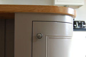James AdcockFour Corners Cotswold Traditional Kitchen