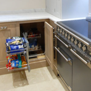 James AdcockKitchens & Furniture