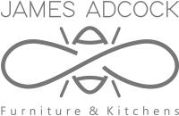 James Adcock Logo