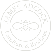 James Adcock Logo