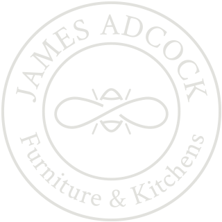James AdcockScandi Kitchen